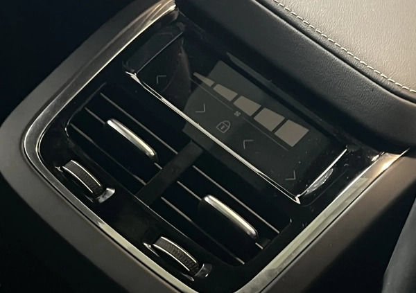 Volvo XC 60 cena 249000 przebieg: 12000, rok produkcji 2022 z Bukowno małe 191